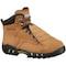Michelin Men's Work Boot, 12 W, Steel Toe, 6 in H, Brown, XPX761 XPX761 - alternate 1