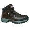 Michelin Men's Waterproof Work Boot, 10 1/2 M, Steel Toe, 6 in H, Brown, XHY662 XHY662 - alternate 1