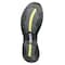 Michelin Men's Waterproof Work Boot, 10 1/2 M, Steel Toe, 6 in H, Brown, XHY662 XHY662 - alternate 2