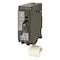 Siemens Miniature Circuit Breaker, QA Series, 15A, 1 Pole, 120V AC, 10kA at 120V AC QA115AFC - alternate 1