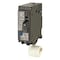 Siemens Miniature Circuit Breaker, QA Series, 20A, 1 Pole, 120V AC, 10kA at 120V AC QA120AFC - alternate 1