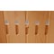 Heatwave Sauna, Std, 2 ppl, Ceramic Heater, Hemlock BSA2406 - alternate 7