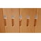Heatwave Sauna, Std, 1-2 per, Carbon Heater, Hemlock BSA2402 - alternate 8
