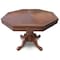 Hathaway 3:1 Game Table, Walnut, Solid Hardwood, Grn BG2366T - alternate 7