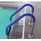 Blue Wave Pool Handrail Grip, 48in. L x 4in. W NE1251 - alternate 2