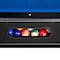 Hathaway Pool Table, 7 ft., Black, MDF, Wool/Nylon BG2515PB - alternate 3