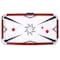 Hathaway Air Hockey Table, MDF, 72in.L x 36in.W BG1037 - alternate 3