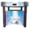Hathaway Air Hockey Table, MDF, 60in. Lx29-5/8in. W BG1009H - alternate 5