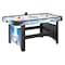 Hathaway Air Hockey Table, MDF, 60in. Lx29-5/8in. W BG1009H - alternate 1