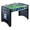 Hathaway Foosball Table, MDF, 48-1/2inLx24inWx32inH BG1031F - alternate 1