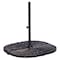 Island Umbrella Umbrella Base Weight, Resin, 120 lb. NU6390 - alternate 1