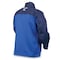 Miller Electric Welding Jacket, Indura, 9 oz, 30 in Length, Snaps Closure, 2 Pockets, Blue, M 258097 - alternate 2