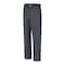 Bulwark Men's Flame Resistant Pants, 11 cal/sq cm, 9 oz Excel FR(R) PEW2CH 36 32 - alternate 1