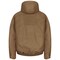 Bulwark FR Jacket, 35 cal/sq cm, L, 11 oz Snaps Closure JLH4BD LN L - alternate 2