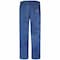 Bulwark Men's Flame Resistant Pants, 18 cal/sq cm, 12.5 oz Excel FR(R) PEJ2DD 48 32 - alternate 2