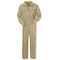 Bulwark Coverall, 8.6 cal/sq cm ATPV, L, 32 in Inseam, Zipper CLB2KH LN 44 - alternate 1