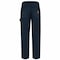 Bulwark Men's Dungaree, 16 cal/sq cm, 11 oz ComforTouch(R) PLJ8NV 40 32 - alternate 2