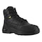 Reebok RB1007, Men's 6 in Composite Toe 6-Inch Work Boot, Black, 7, M, RB1007 RB1007 - alternate 1
