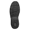 Rockport Works Men's Oxford Shoe, 8 Leather Upper, Steel Toe, Black, 6761 RK6761 - alternate 2