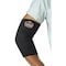 Ergodyne Elbow Sleeve, Neoprene, Spandex, Pull-Over, Black, Size M 650 - alternate 1
