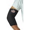 Ergodyne Elbow Sleeve, Neoprene, Spandex, Pull-Over, Black, Size XL 650 - alternate 1