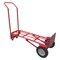 Dayton Convertible Hand Truck, 45-5/8 x 13-3/4 34D670 - alternate 2