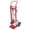 Dayton Convertible Hand Truck, 45-5/8 x 13-3/4 34D670 - alternate 1
