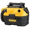 Dewalt 20V MAX(R), Portable Shop Vacuum, 2 gal, HEPA, 31 cfm DCV581H - alternate 1