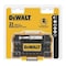 Dewalt 31 Piece Screwdriver Bit Set, 1/4" Hex Shank Size DWAX200 - alternate 1