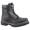 Timberland Pro Men's Work Boot, 9 Leather, 6 in Height, Black TB126036001 - alternate 1