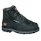 Timberland Pro Men's 6-Inch Work Boot, 9 M, Black, 85516 TB185516214 - alternate 1