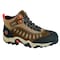 Timberland Pro Men's Hiker Shoe, 7 M, Brown, TB186515214 TB186515214 - alternate 1