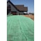 Zoro Select 4 ft x 112.5 ft Erosion Control Blanket, 34 lb Fabric Wt, Excelsior AEC-SEGRN4 - alternate 1