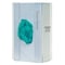 Bowman Dispensers Glove Dispenser, PETG, Holds (1) Box , Clear , 9-7/8 in H x 5-3/4 in W x 4 in D GP-013 - alternate 2