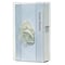 Bowman Dispensers Glove Box Dispenser, PETG, Holds (1) Box , Clear GP-071 - alternate 1