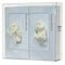 Bowman Dispensers Glove Box Dispenser, PETG, Holds (2) Boxes , Clear GP-072 - alternate 1