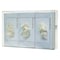 Bowman Dispensers Glove Box Dispenser, PETG, Holds (3) Boxes , Clear GP-073 - alternate 1