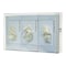 Bowman Dispensers Glove Box Dispenser, PETG, Holds (3) Boxes , Clear GP-073 - alternate 2