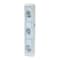 Bowman Dispensers Glove Dispenser, PETG, Holds (3) Boxes , Clear , 30-1/8 in H x 5-1/2 in W x 4 in D GP-107 - alternate 2