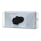 Bowman Dispensers Glove Dispenser, PETG, Holds (1) Box , Clear , 5 in H x 10-1/2 in W x 4 in D GP-310 - alternate 2
