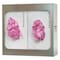 Bowman Dispensers Glove Dispenser, Stainless Steel, Holds (2) Boxes , Silver , 10 in H x 10-1/2 in W x 4 in D GS-005 - alternate 1