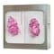 Bowman Dispensers Glove Dispenser, Stainless Steel, Holds (2) Boxes , Silver , 10 in H x 10-1/2 in W x 4 in D GS-005 - alternate 2