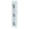 Bowman Dispensers Glove Dispenser, Steel, Holds (3) Boxes , White , 30 in H x 5-1/2 in W x 3-7/8 in D GB-068 - alternate 2