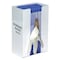 Bowman Dispensers Glove Box Dispenser, Powder Coated Steel, Holds (1) Box , White GB-074 - alternate 1