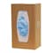 Bowman Dispensers Glove Dispenser, ABS, Holds (1) Box , Maple Wood , 10-1/8 in H x 5-3/4 in W x 4 in D GL010-0223 - alternate 2