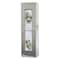 Bowman Dispensers Glove Dispenser, Stainless Steel, Holds (2) Boxes , Silver , 20 in H x 5-1/2 in W x 4 in D GS-108 - alternate 1