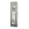 Bowman Dispensers Glove Dispenser, Stainless Steel, Holds (2) Boxes , Silver , 20 in H x 5-1/2 in W x 4 in D GS-108 - alternate 2