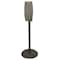 Bowman Dispensers Floor Stand, Bay Gray, 54-3/4 in. H KS101-0029 - alternate 1