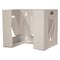 Bowman Dispensers Protection Dispenser, ABS, , Tan , 10 in H x 12 1/2 in W x 9 7/8 in D PD200-0212 - alternate 1