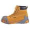 Winter Walking Traction Device, Ball, Heel Coverage, Pull-On, Tungsten Carbide, Stud JD6625-XXL - alternate 2